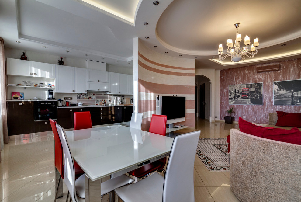 Квартира в ЖК Золотые ключи-2. г. Москва