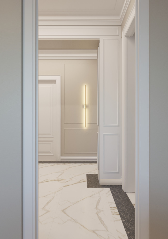 Небольшая 4-шка