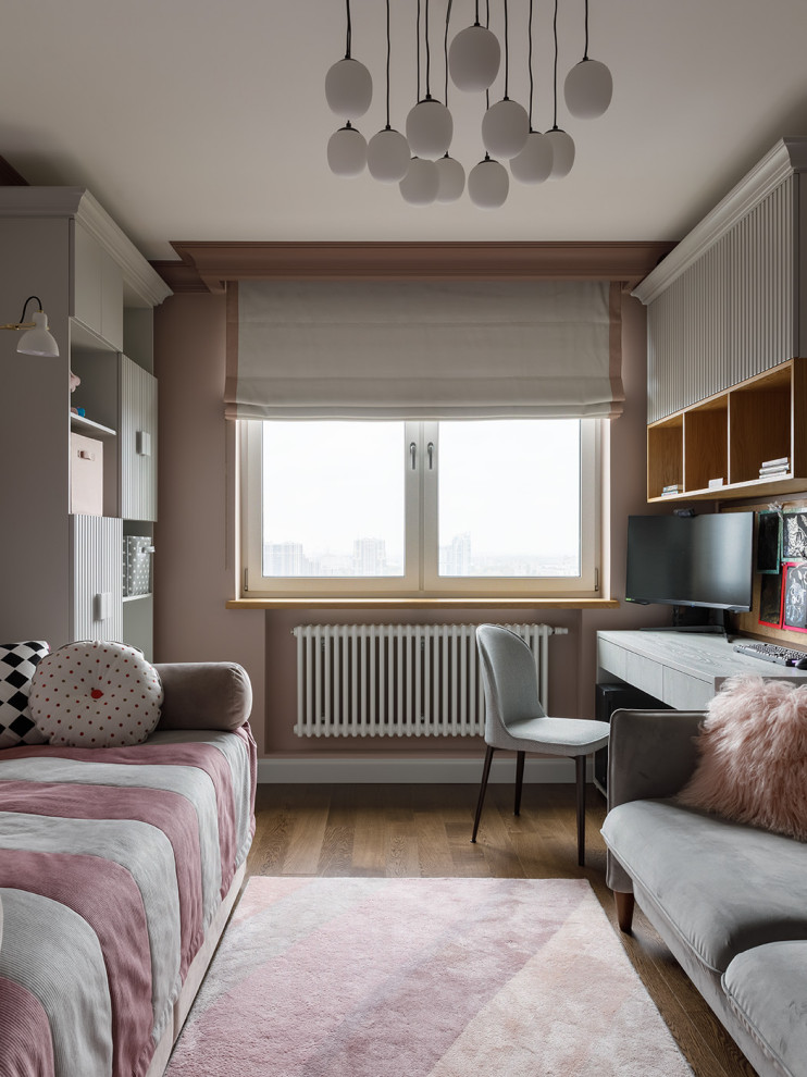 Квартира на Пулковской