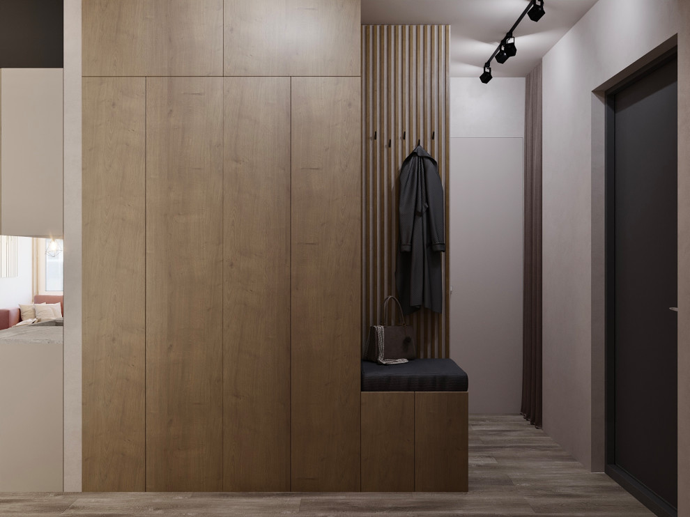 МО г. Бородино