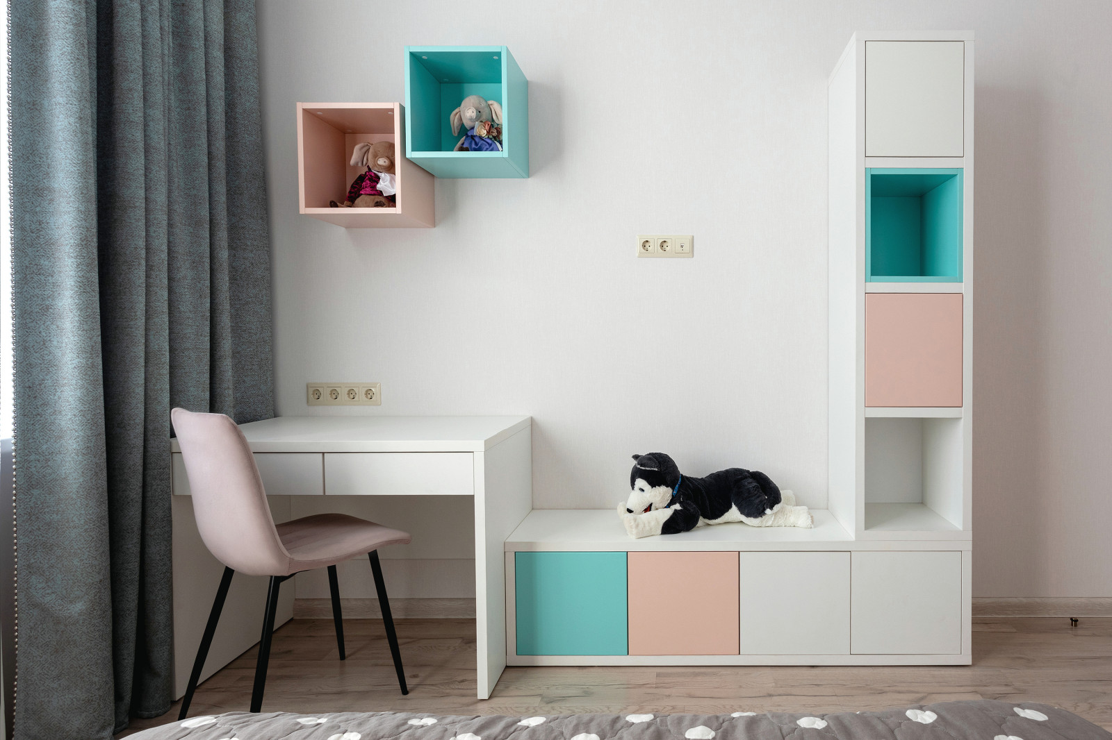 Съемка частного дома