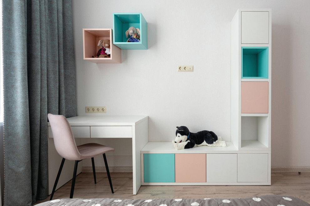 Съемка частного дома