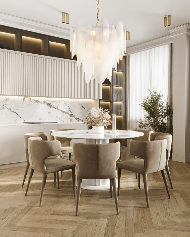 ЖК Георгиевский