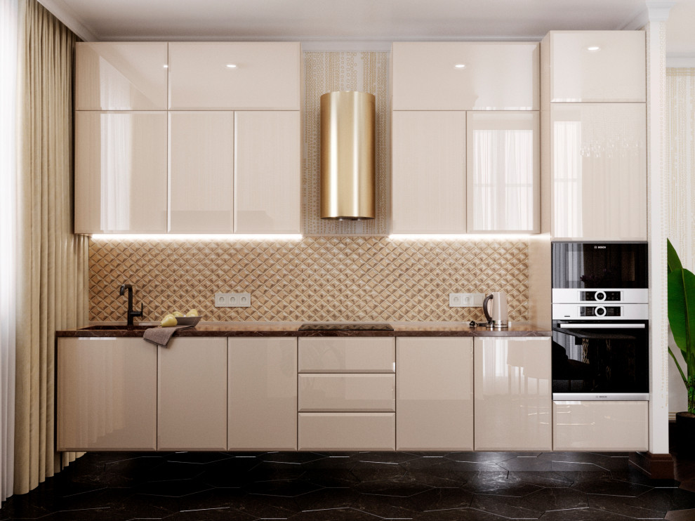 Квартира 100м2 жк «Адмирал»