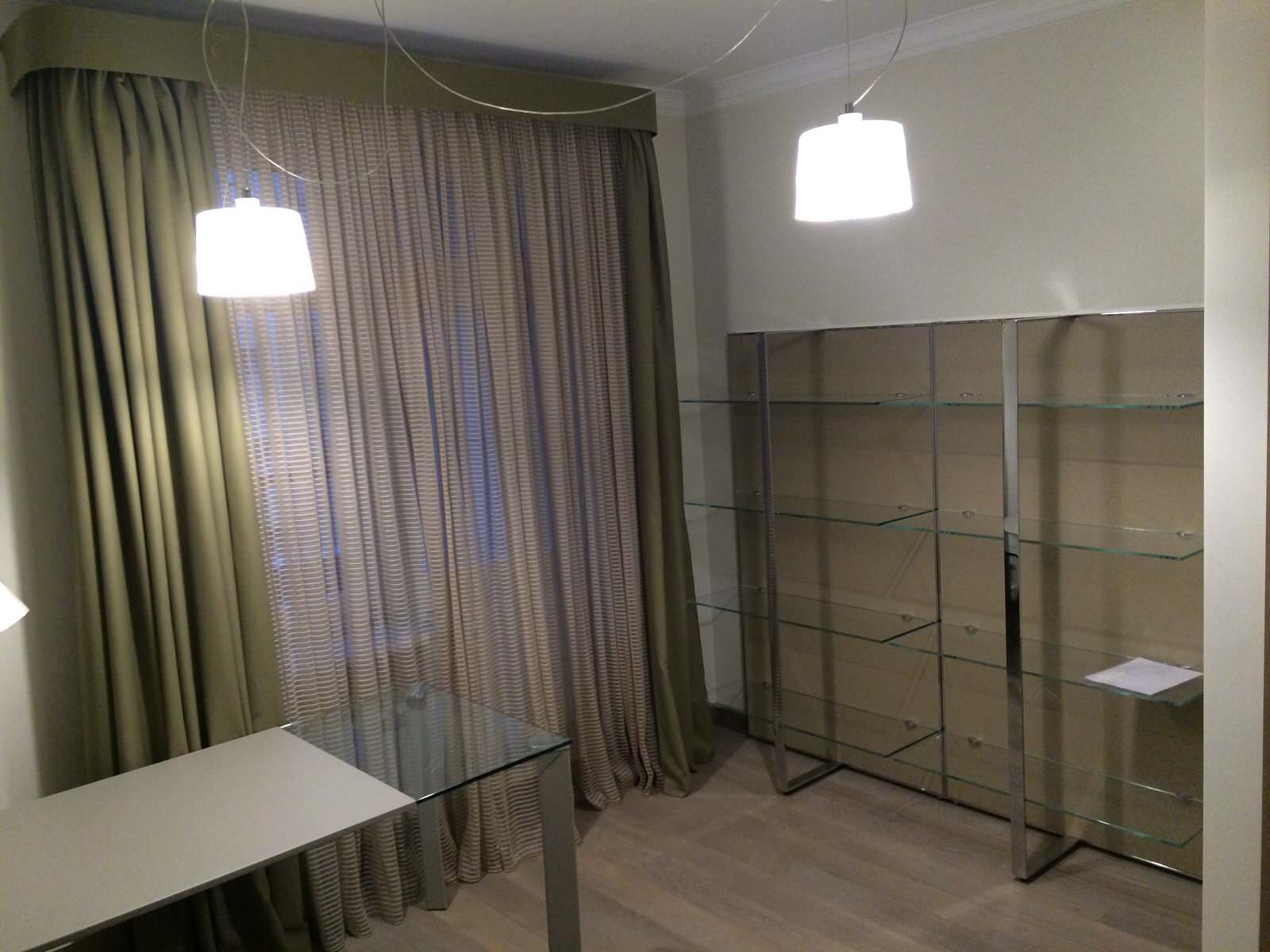 Оболенский переулок