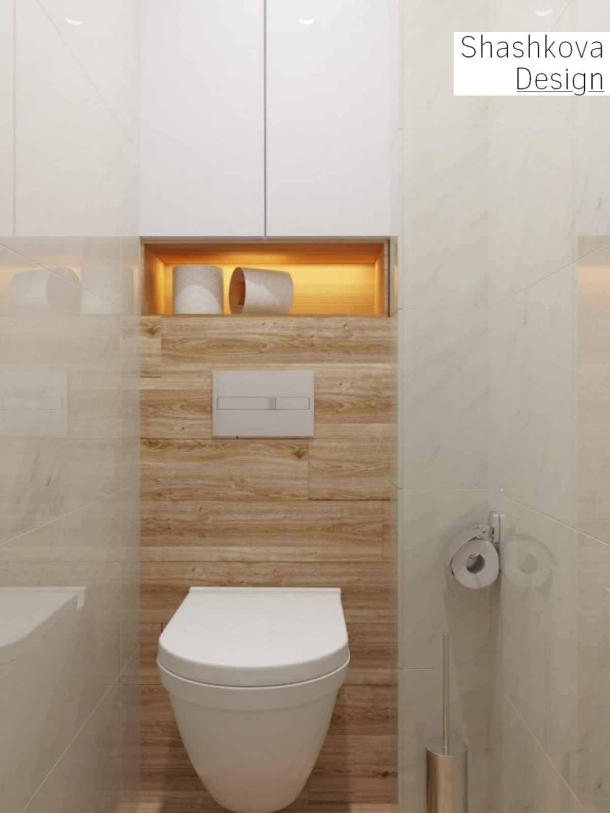 Обложка проекта: Раздельный санузел общей площадью 3,55