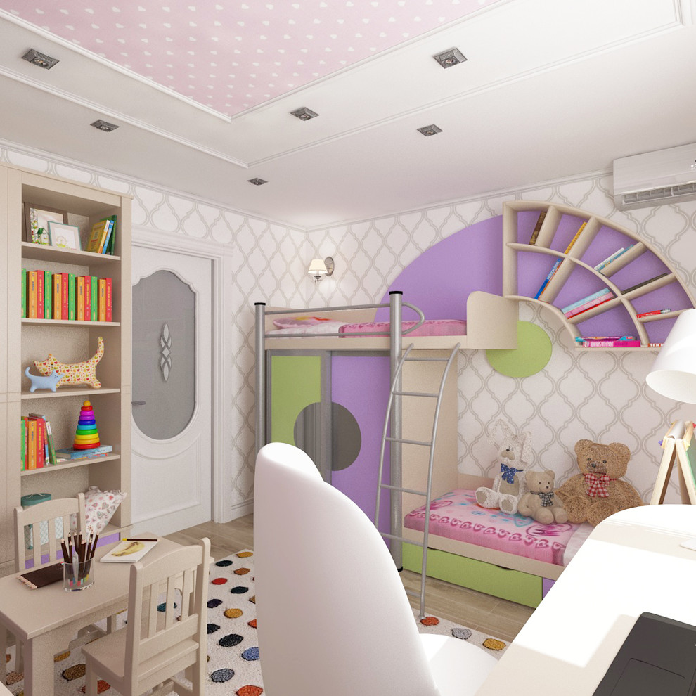 ЖК "Подкова"