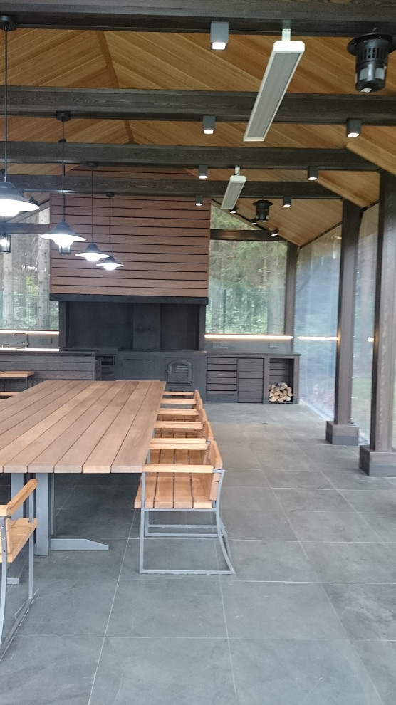 Обложка альбома: Лучшие идеи