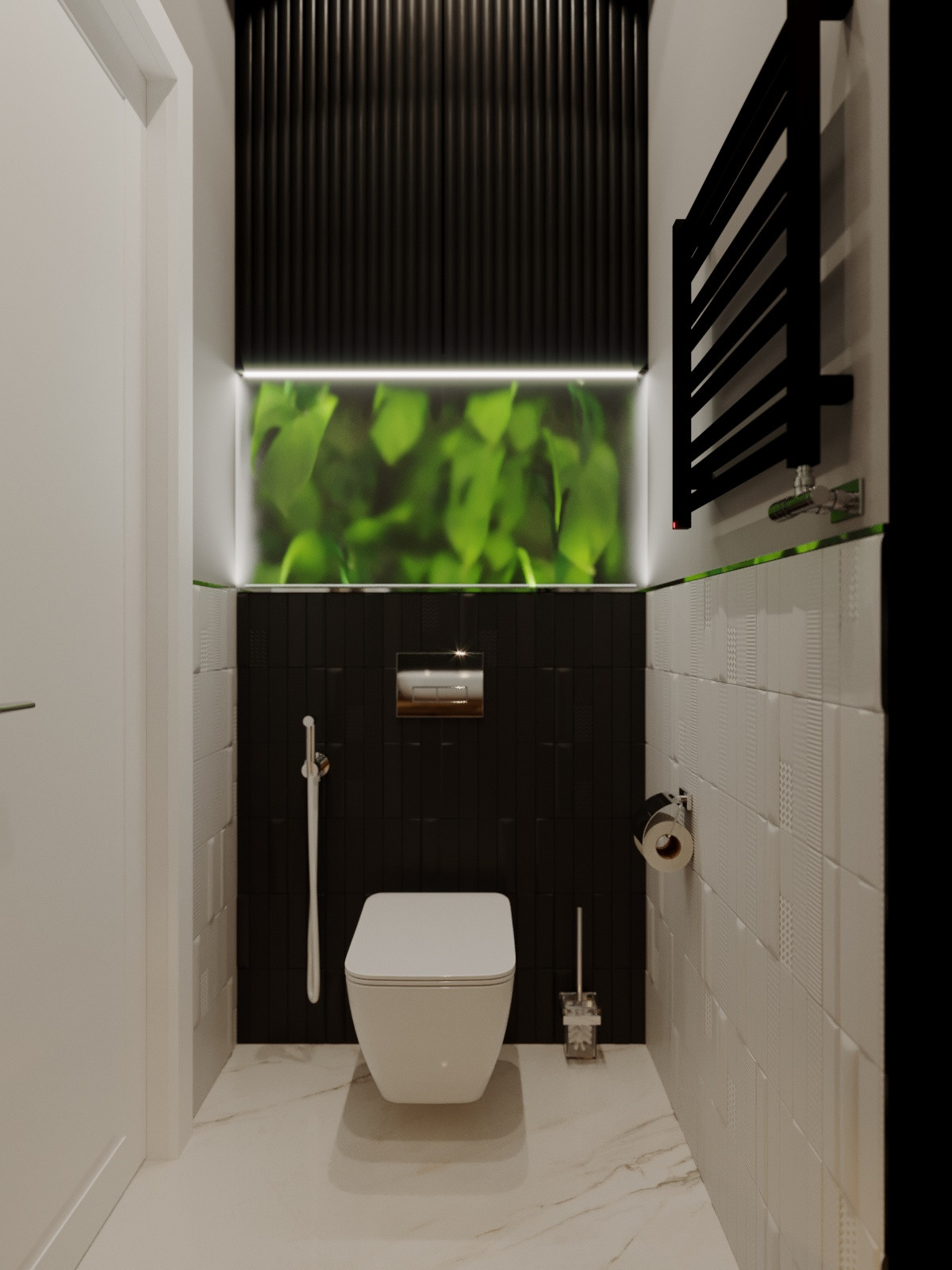 ЖК Серебряный парк