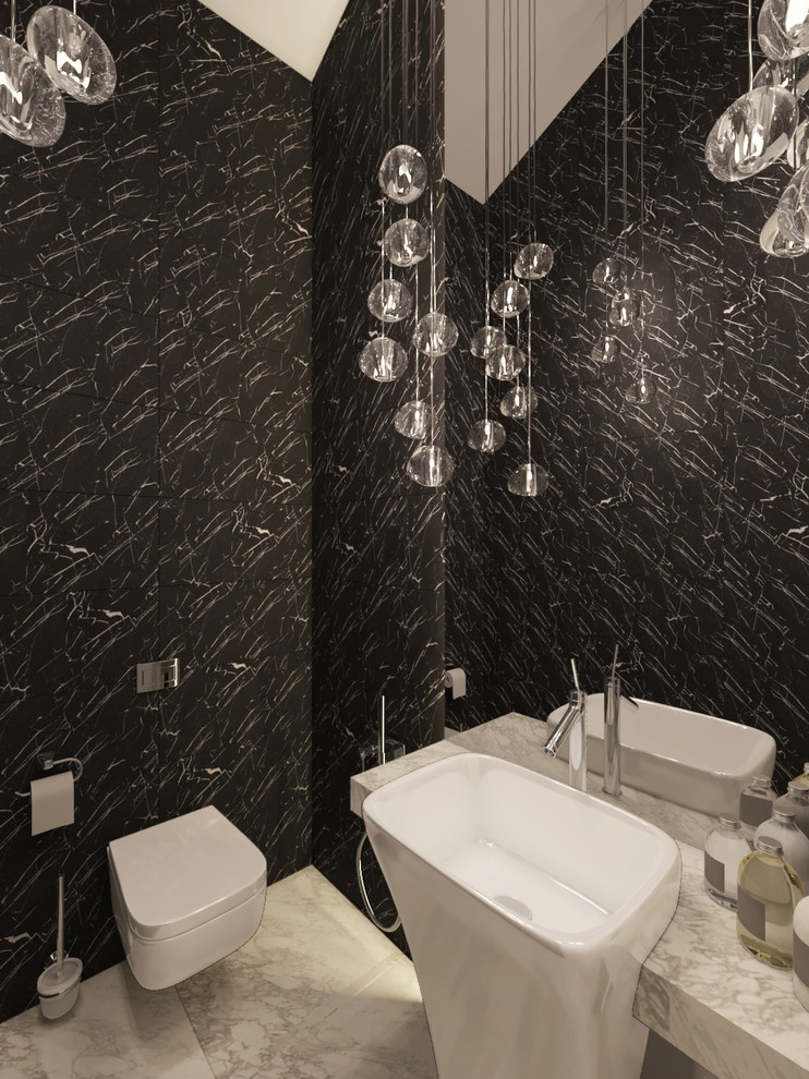 Дом в Подмосковье 500 м2