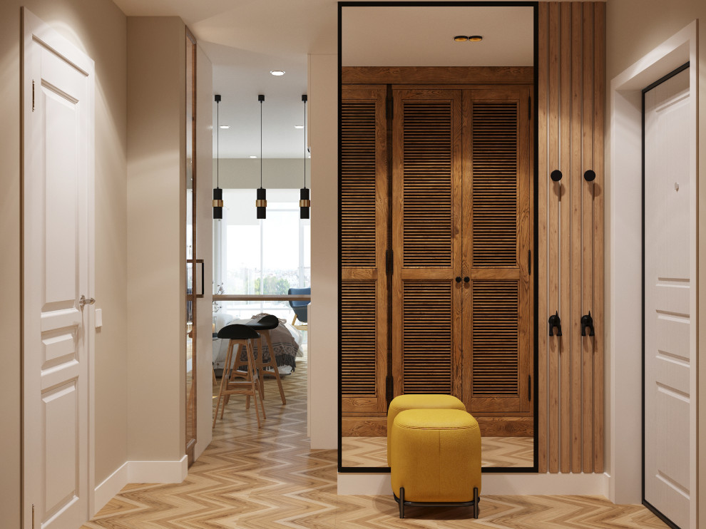 Дизайн интерьера