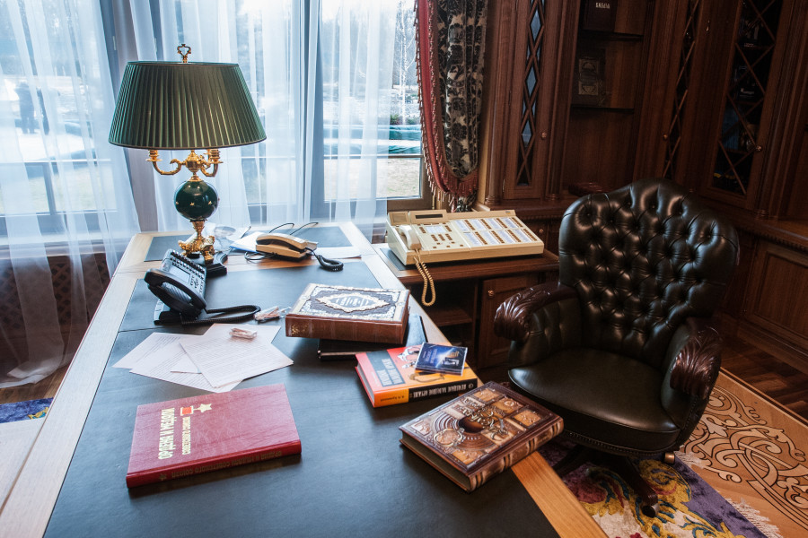 Стеновые панели