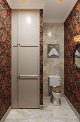 ЖК БЕРЕГОВОЙ