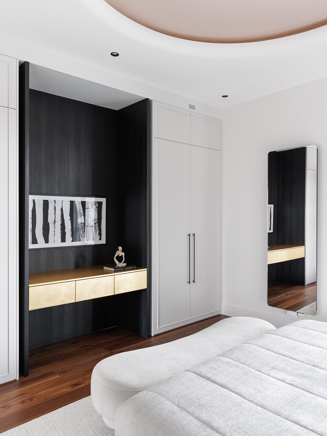 Загородный дом 170м², КП Новое Разбегаево