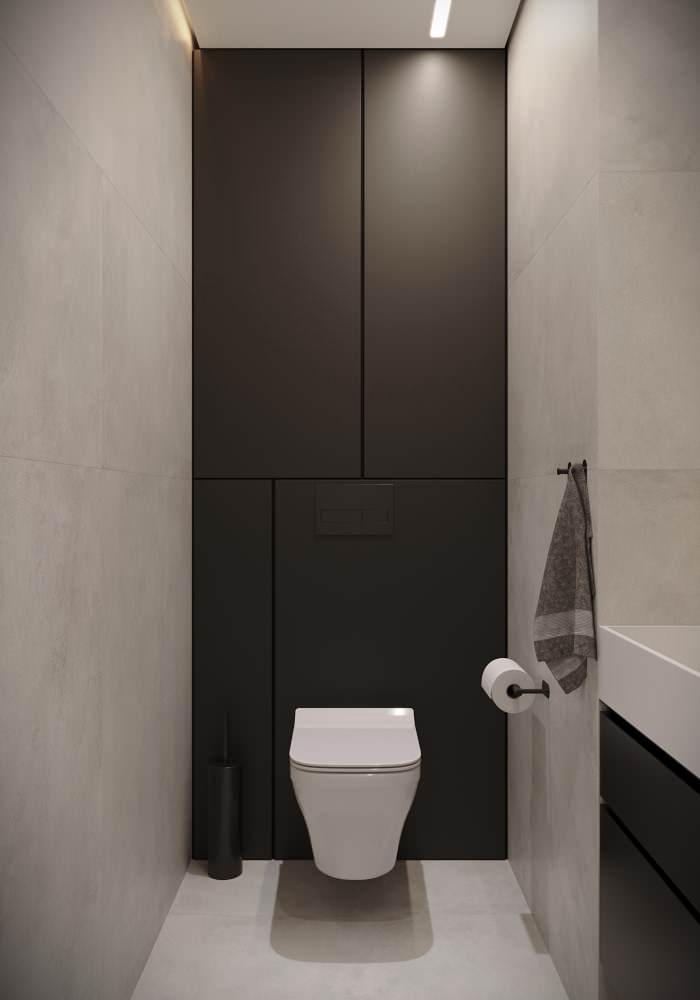 ЖК Зеленая Вертикаль