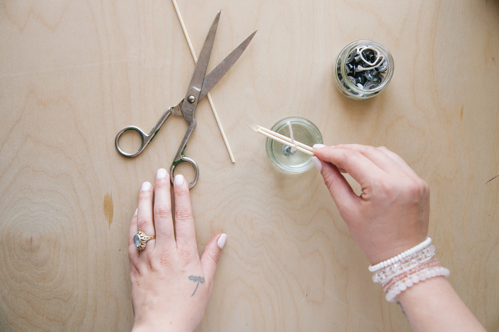 DIY: Как сделать гелевые свечи своими руками с любимым ароматом