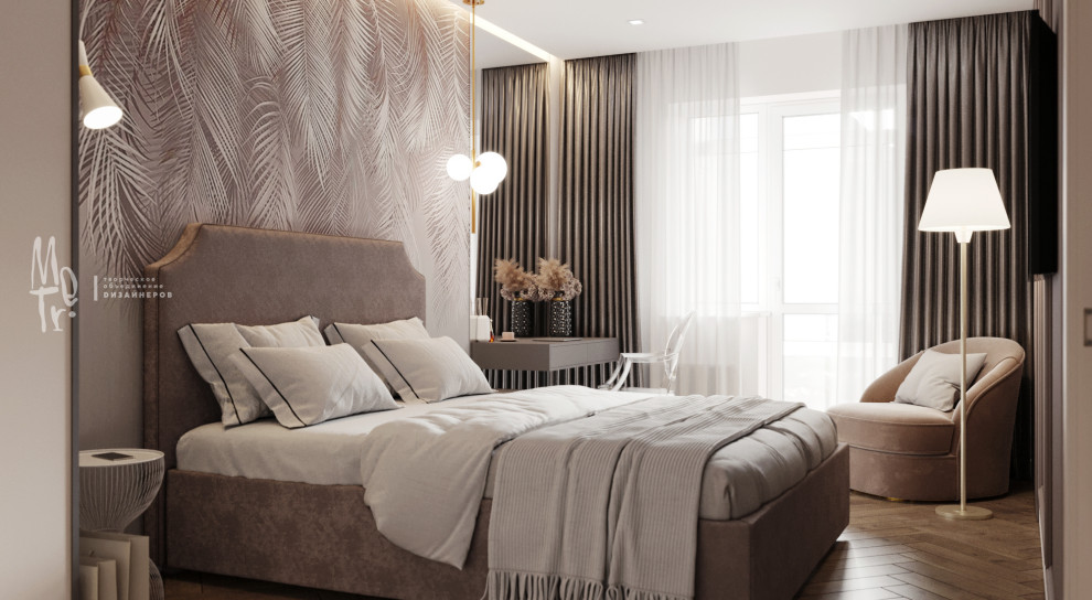 ЖК "Восточный парк"