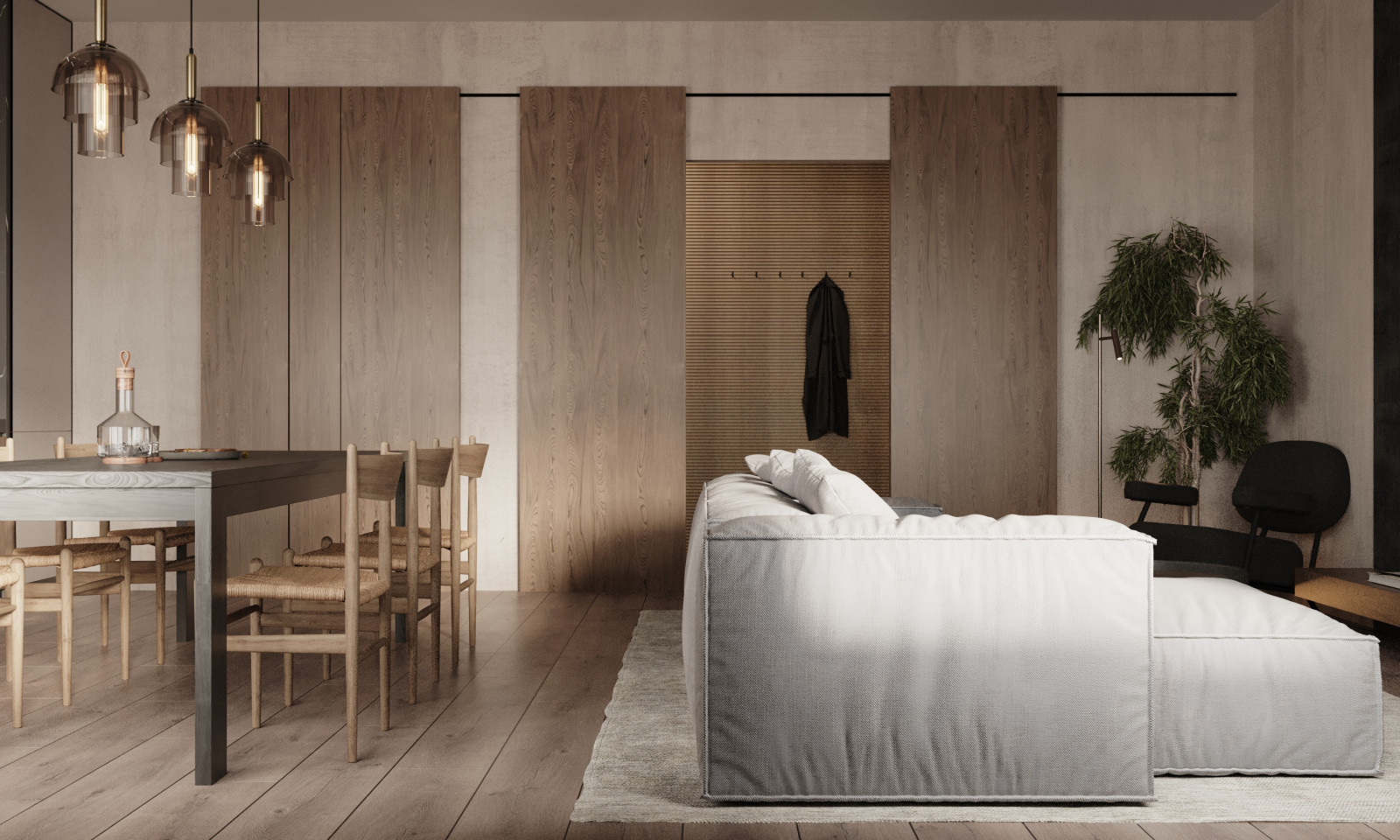 Апартаменты в ЖК «Neva-Neva» в Санкт-Петербурге