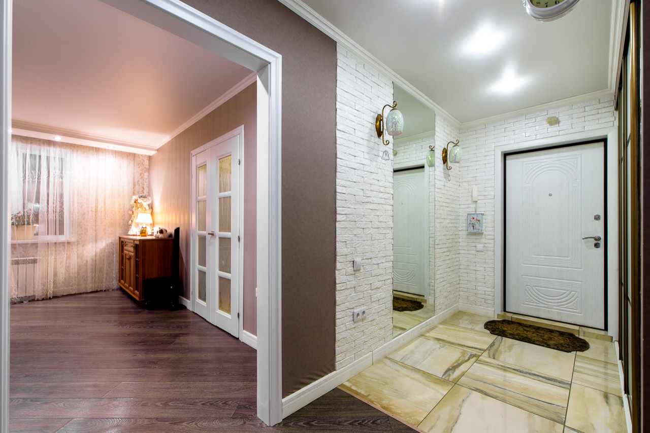 2-х комнатная квартира