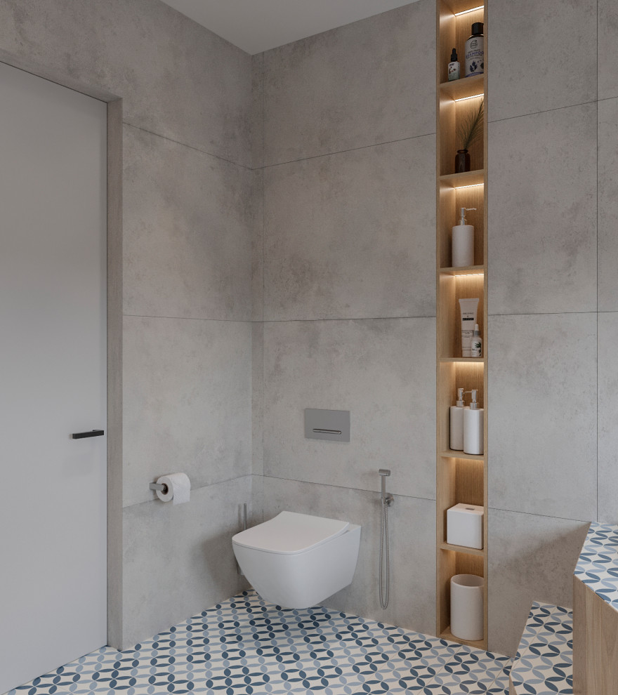 Дом в КП Новорижский