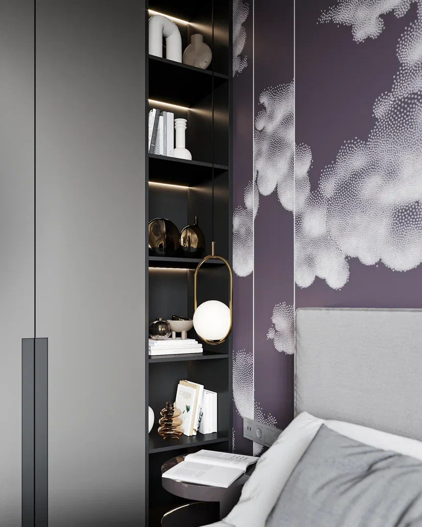 ЖК Шереметьевский