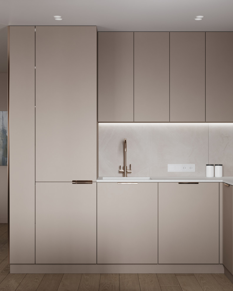 Дизайн интерьера на Гоголя