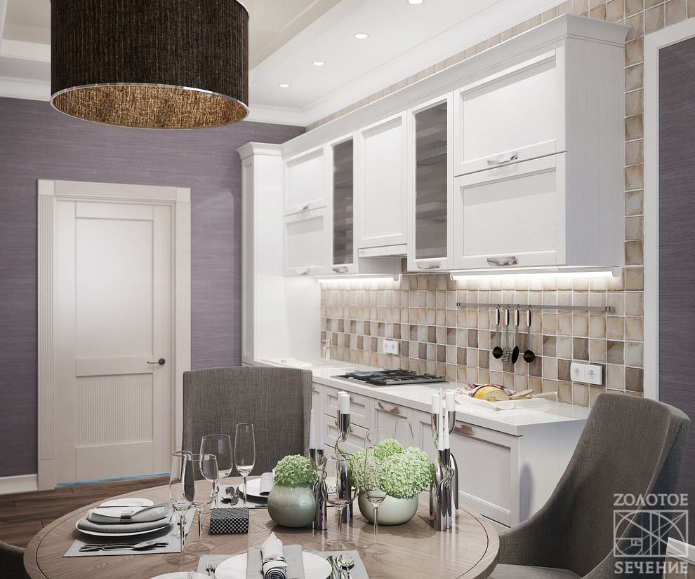 Легкая современная классика для истинных ценителей  вкуса