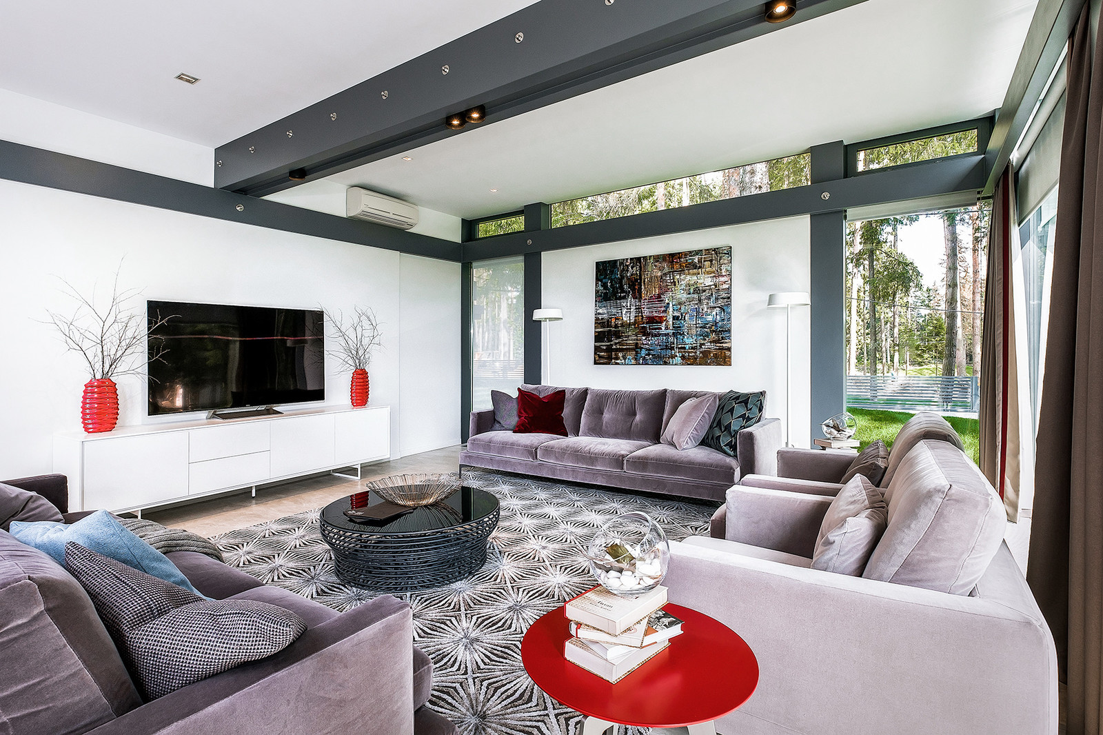 Клубный посёлок ArtEco