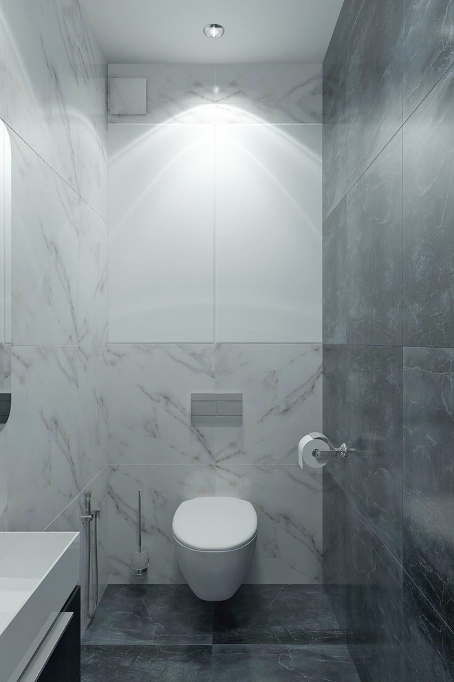 Дизайнерская квартира в Казани