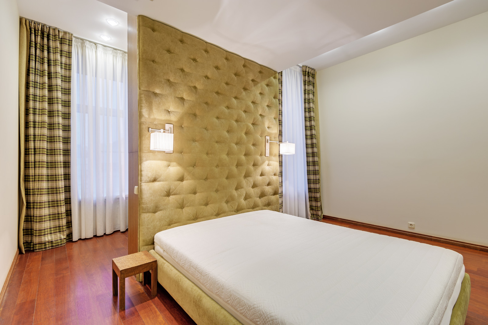 Квартира на Васильевском Острове