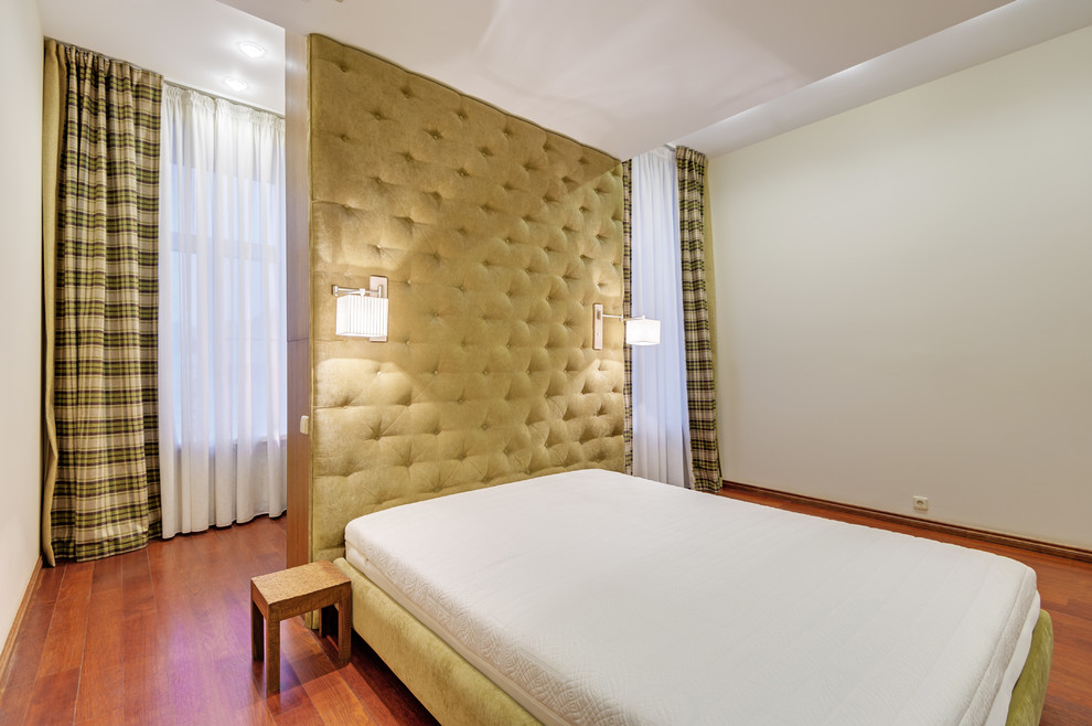 Квартира на Васильевском Острове