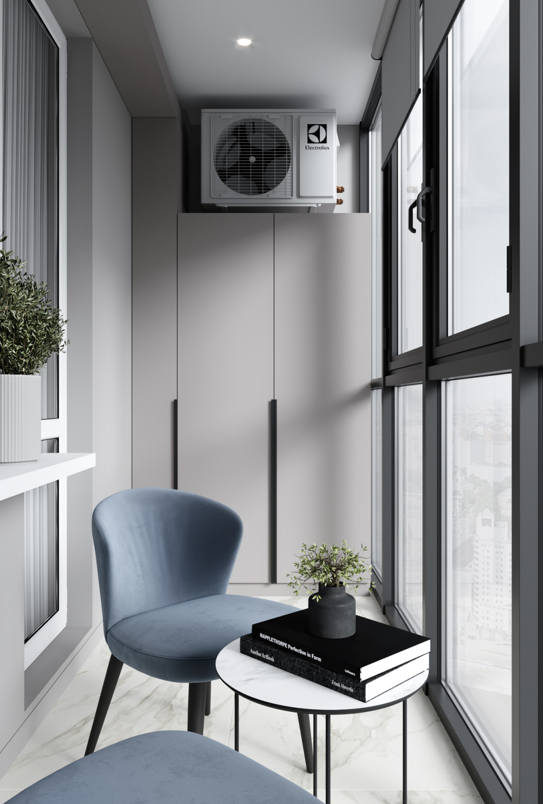 Квартира в ЖК Жемчужный каскад