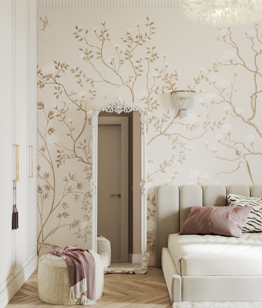 ЖК "Авангард"