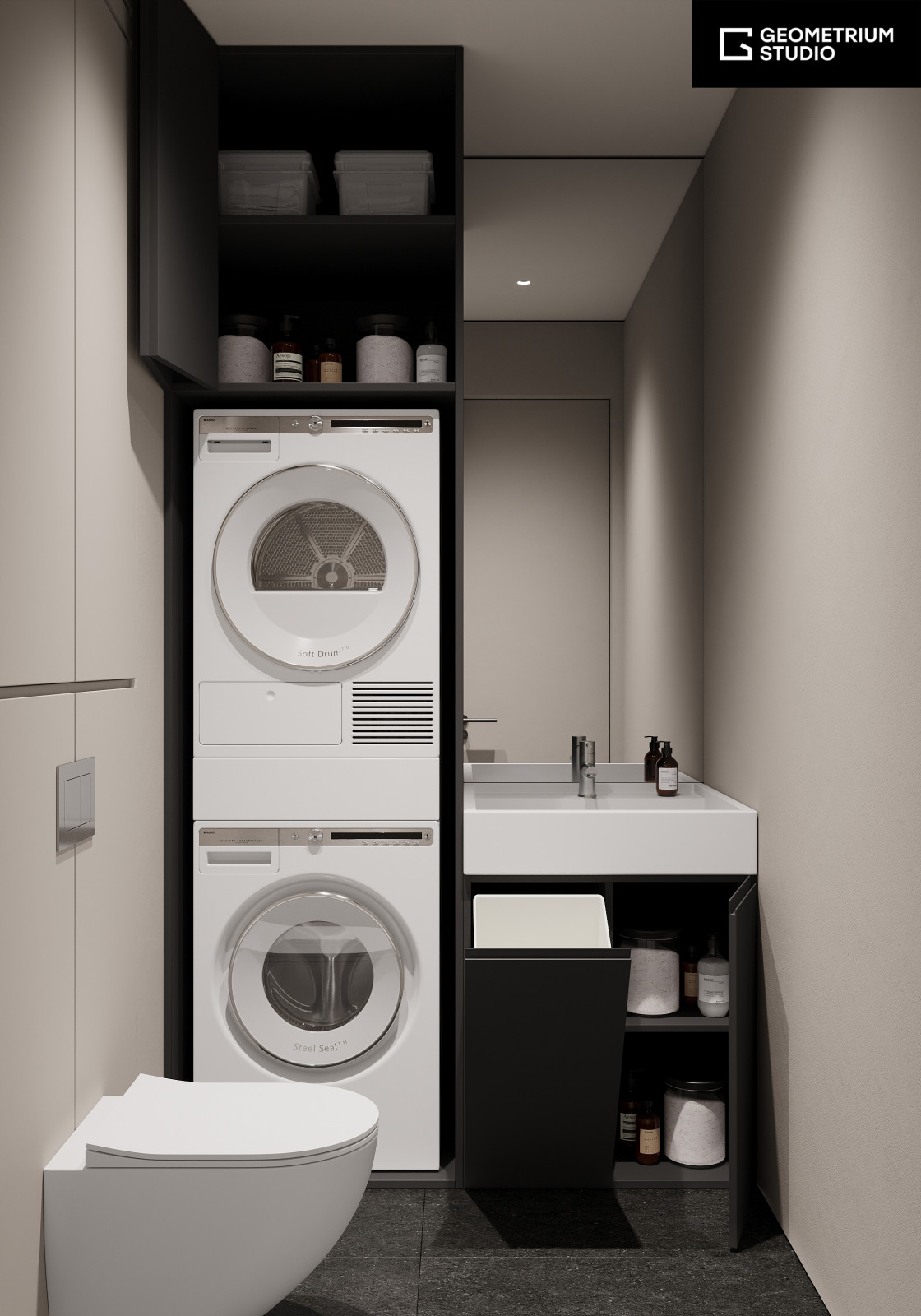 105 м2 для семьи с 2мя детьми. Коммунарка