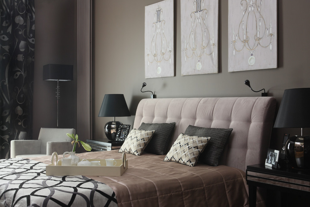 Квартира в центре Москвы. 160 кв.м.