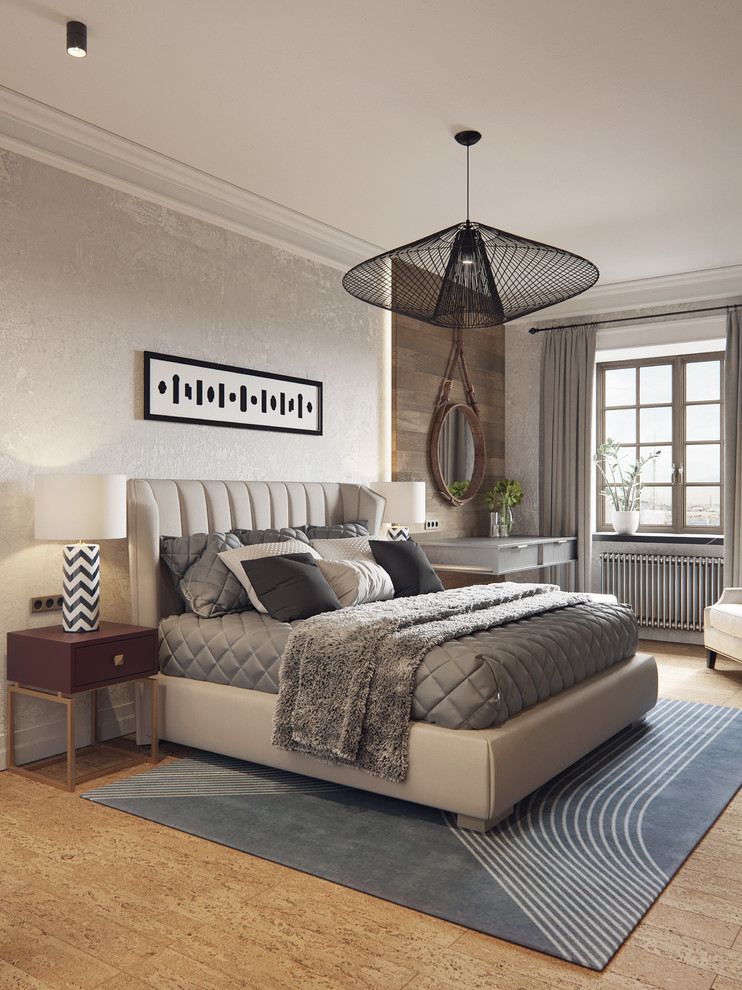 ЖК на Левашовском проспекте