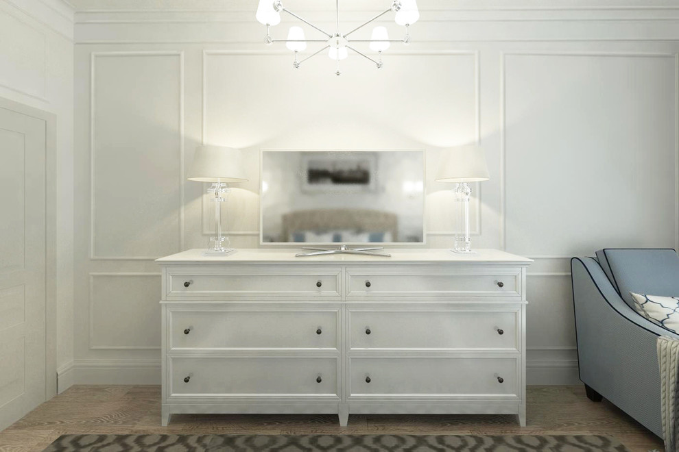 Квартира в ЖК Сады Пекина