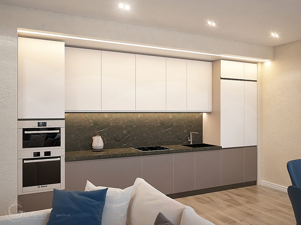 Квартира ул. Мира, 150 м. кв