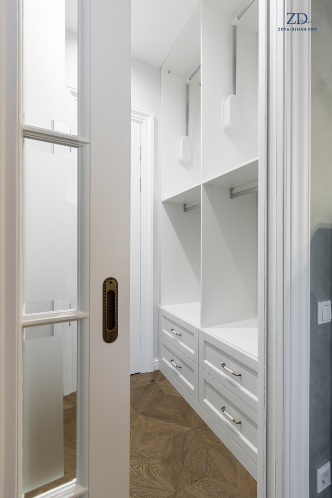 Апартаменты в ЖК Титул