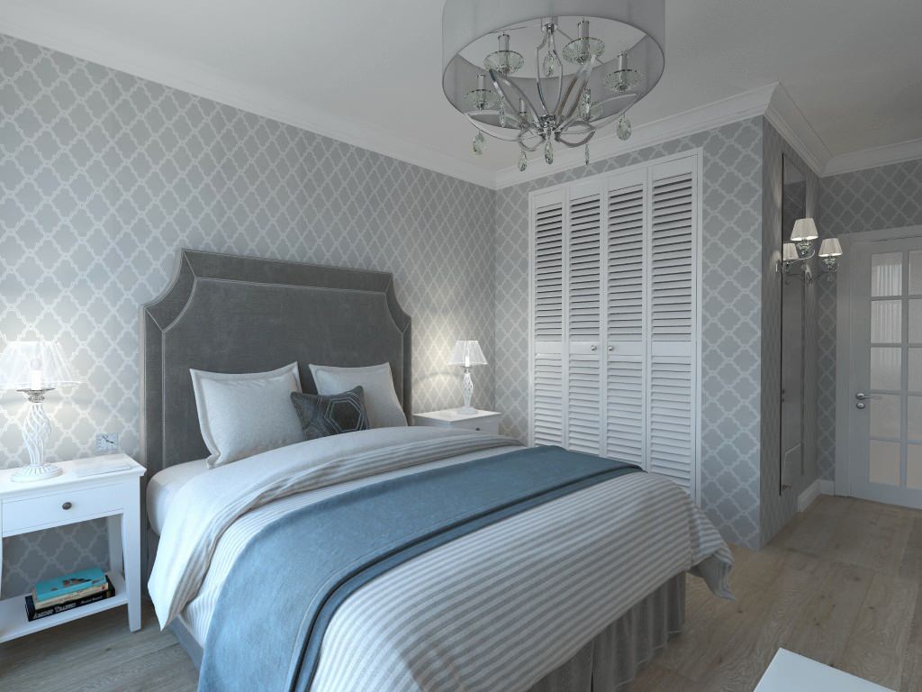 Заставская