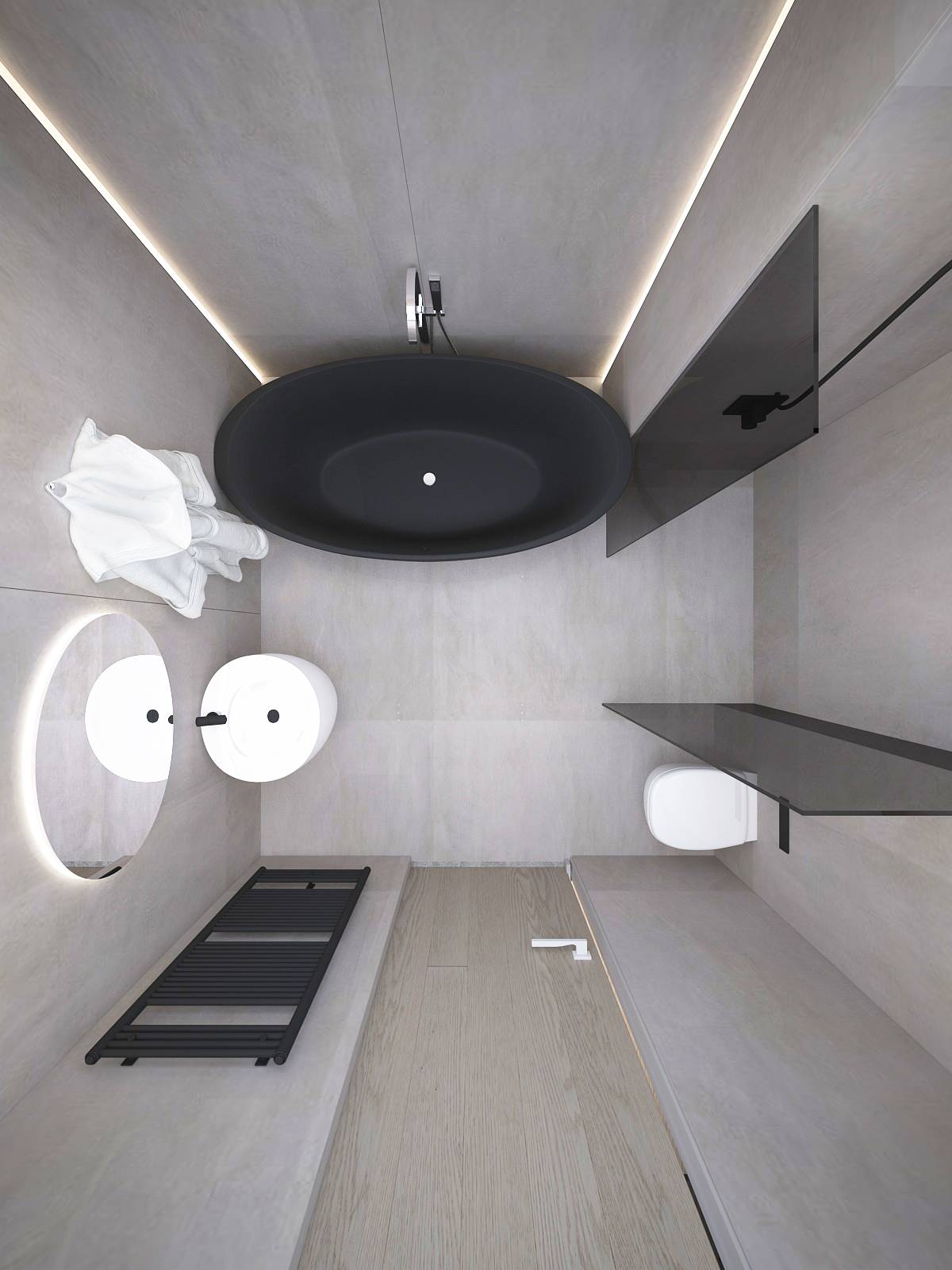 ЖК Мосфильмовский 2