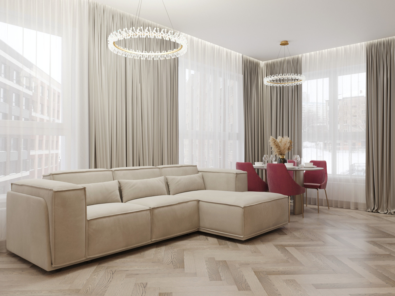 Обложка проекта: мкр. Европейский берег