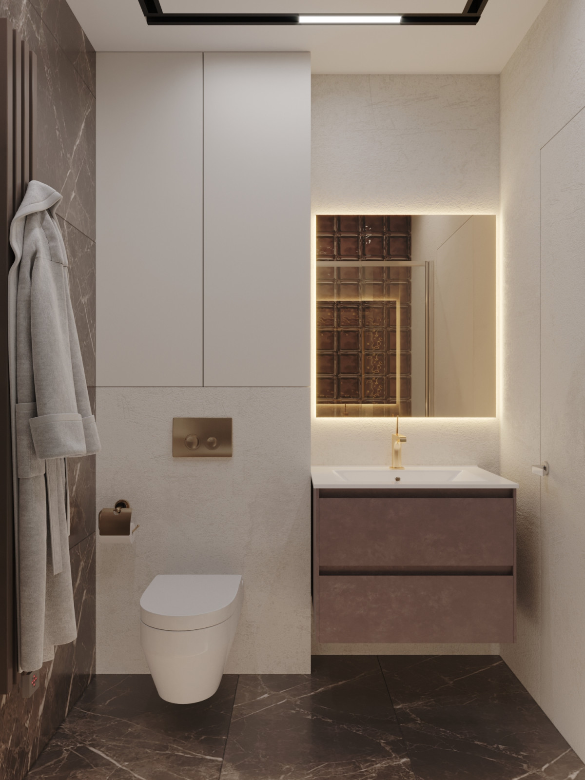 ЖК "Сиреневый Парк"