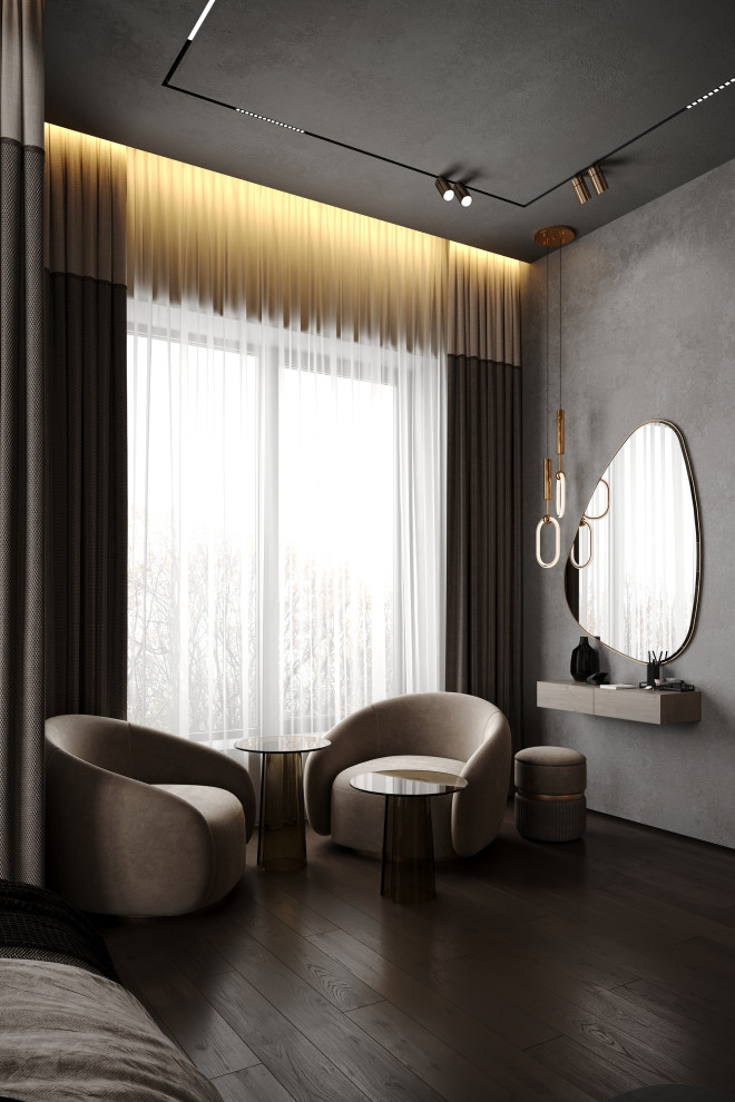 Коттеджный поселок "Золотые пески"