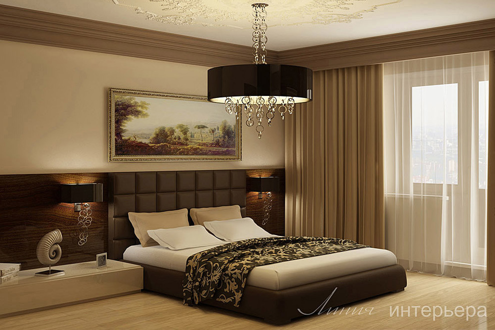 3–Х КОМНАТНАЯ КВАРТИРА (122 М2) СВОБОДНОЙ ПЛАНИРОВКИ В СОВРЕМЕННОМ СТИЛЕ