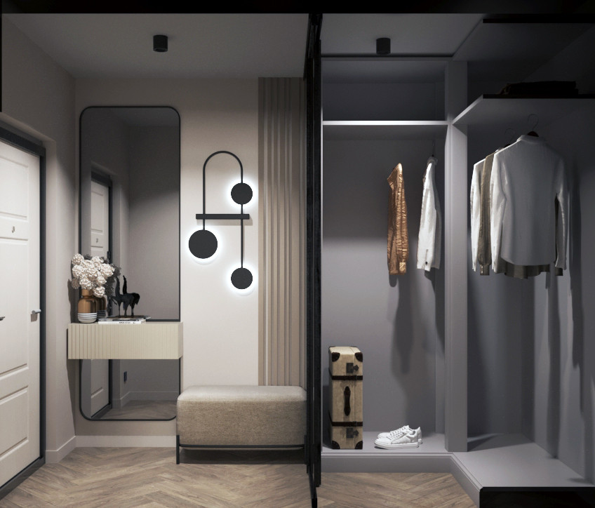 ЖК Галактика