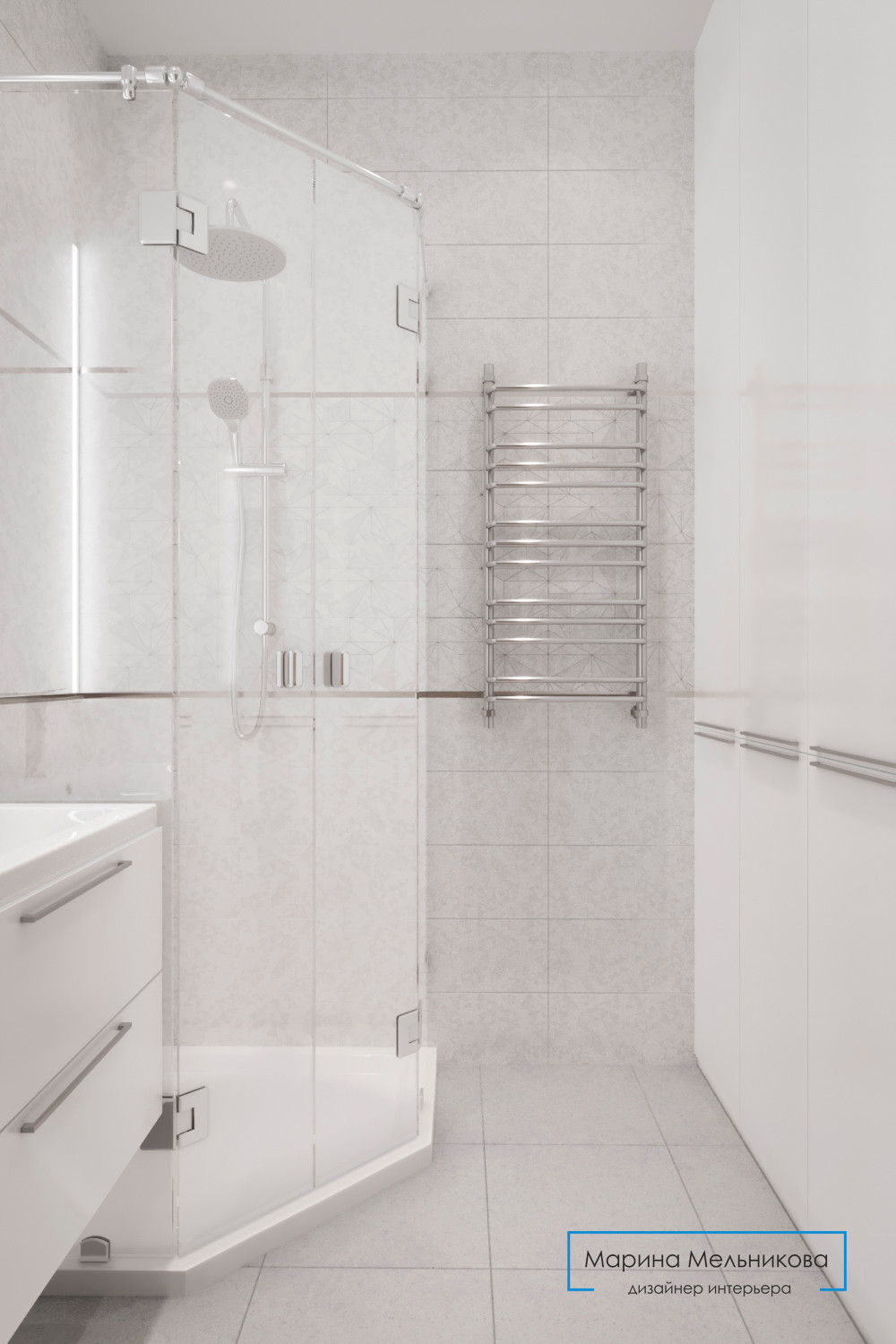 Квартира 81 м.кв.