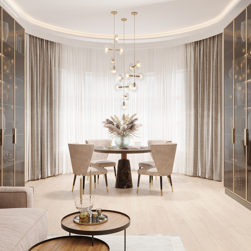 ЖК Виноградный 2