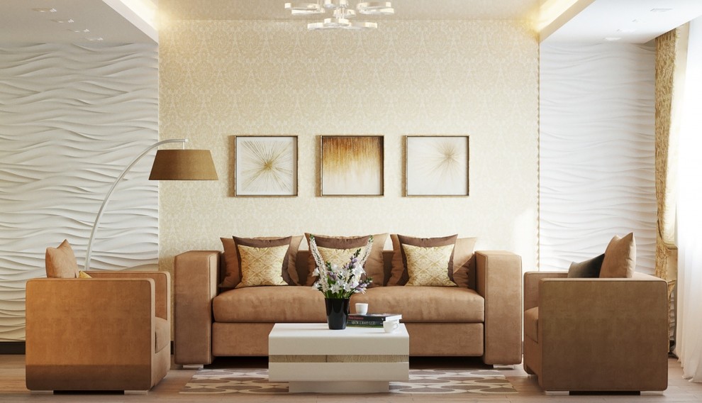 Дизайн проект для молодых спортсменов