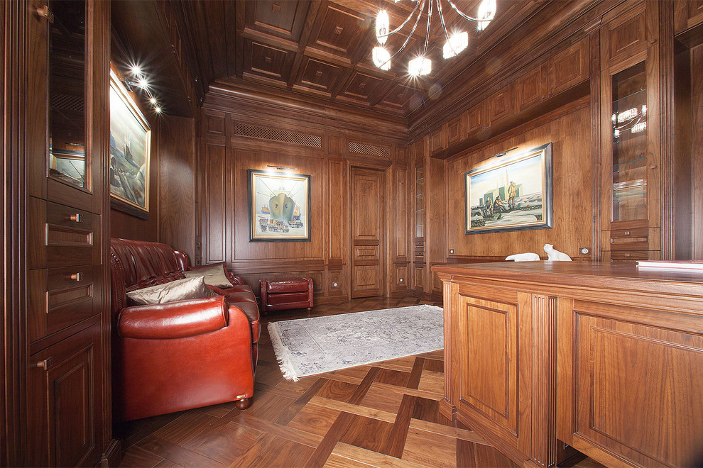 Наши работы